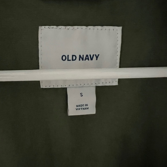 Old Navy Jackets & Coats Military Jacket Poshmark